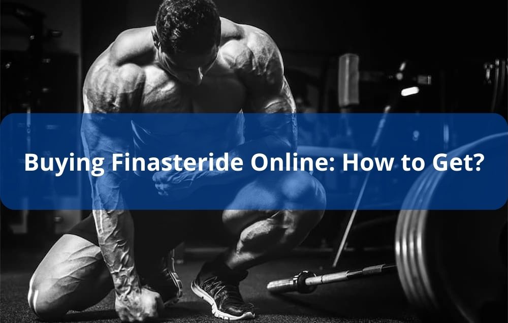 Buying Finasteride Online